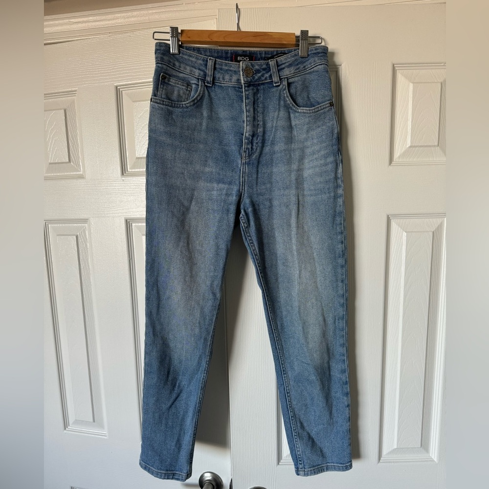 BDG Girlfriend Jean